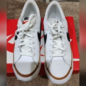 Nike Court Legacy (GS)